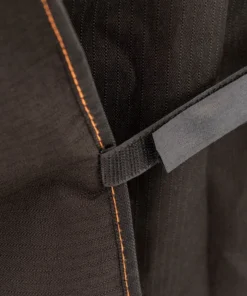 Oklahoma Joe's Grilling Tools & Accessories Highland 58.5-in W x 47.25-in H Black Horizontal Smoker Cover 9 Oklahoma Joe's Grilling Tools & Accessories Highland 58.5-in W x 47.25-in H Black Horizontal Smoker Cover -Mmaster Outlet Shop 45072722