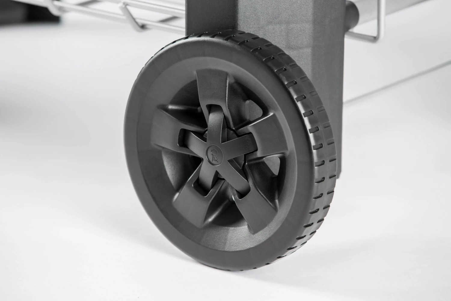 Weber Grilling Tools & Accessories Pulse 2000 Cart 6 Weber Grilling Tools & Accessories Pulse 2000 Cart - Image 6