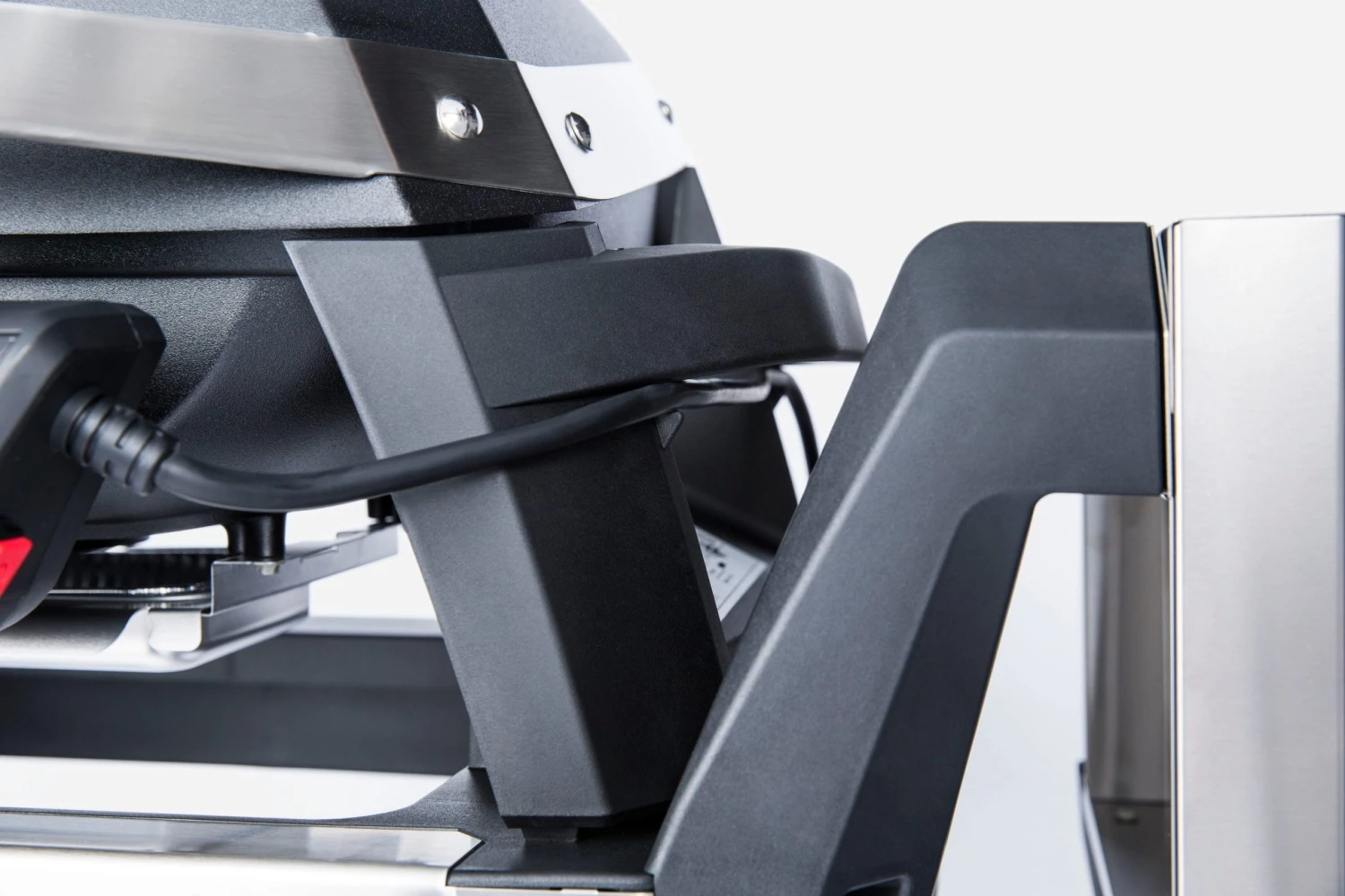 Weber Grilling Tools & Accessories Pulse 2000 Cart 4 Weber Grilling Tools & Accessories Pulse 2000 Cart - Image 4