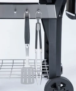 Weber Grilling Tools & Accessories Pulse 2000 Cart 14 Weber Grilling Tools & Accessories Pulse 2000 Cart -Mmaster Outlet Shop 45417253 scaled