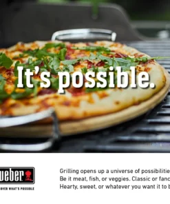 Weber Grilling Tools & Accessories Pulse 2000 Cart 19 Weber Grilling Tools & Accessories Pulse 2000 Cart -Mmaster Outlet Shop 45417322