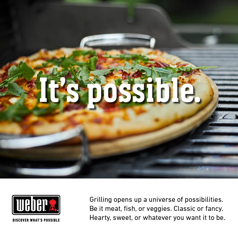 Weber Grilling Tools & Accessories Pulse 2000 Cart 10 Weber Grilling Tools & Accessories Pulse 2000 Cart - Image 10