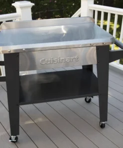 Cuisinart Grilling Tools & Accessories Cuisinart Outdoor Prep Table 12 Cuisinart Grilling Tools & Accessories Cuisinart Outdoor Prep Table -Mmaster Outlet Shop 45545240 scaled