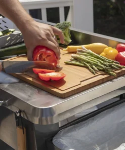 Cuisinart Grilling Tools & Accessories Cuisinart Outdoor Prep Table 15 Cuisinart Grilling Tools & Accessories Cuisinart Outdoor Prep Table -Mmaster Outlet Shop 45545242 scaled