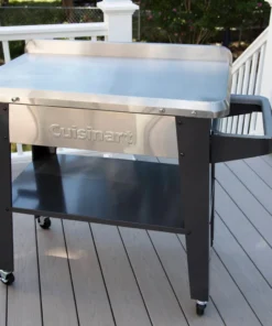 Cuisinart Grilling Tools & Accessories Cuisinart Outdoor Prep Table 13 Cuisinart Grilling Tools & Accessories Cuisinart Outdoor Prep Table -Mmaster Outlet Shop 45545245 scaled