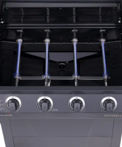 Char-Broil Grills Performance Gray 4-Burner Liquid Propane Gas Grill 14 Char-Broil Grills Performance Gray 4-Burner Liquid Propane Gas Grill -Mmaster Outlet Shop 45632772