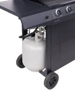 Char-Broil Grills Performance Gray 4-Burner Liquid Propane Gas Grill 11 Char-Broil Grills Performance Gray 4-Burner Liquid Propane Gas Grill -Mmaster Outlet Shop 45632791