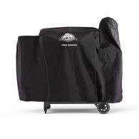 Pit Boss Grilling Tools & Accessories Pro 12.48-in W x 3.93-in H Black Fits Most Cover 3 Pit Boss Grilling Tools & Accessories Pro 12.48-in W x 3.93-in H Black Fits Most Cover - Image 3