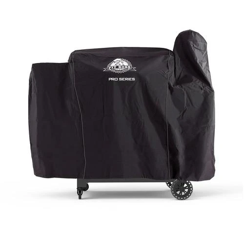 Pit Boss Grilling Tools & Accessories Pro 12.48-in W x 3.93-in H Black Fits Most Cover 5 Pit Boss Grilling Tools & Accessories Pro 12.48-in W x 3.93-in H Black Fits Most Cover - Image 5