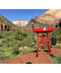 FIREDISC Grilling Tools & Accessories FIREDISC Stainless Steel Spatula 14 FIREDISC Grilling Tools & Accessories FIREDISC Stainless Steel Spatula -Mmaster Outlet Shop 859996004161 40375032