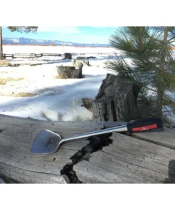 FIREDISC Grilling Tools & Accessories FIREDISC Stainless Steel Spatula 15 FIREDISC Grilling Tools & Accessories FIREDISC Stainless Steel Spatula -Mmaster Outlet Shop 859996004161 40375033